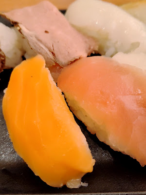 Buffet Four Rooms Abeno Q's Mall 사진 2