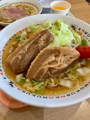 Q's kitchen 사진 2