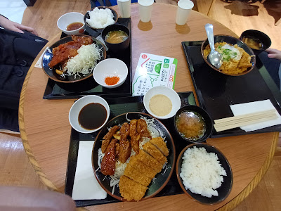 Q's kitchen 사진 5