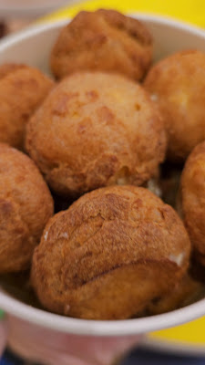 Beard Papa 사진 2