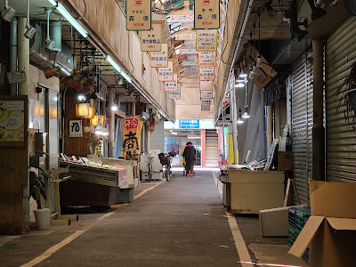 港中央市場 사진 3