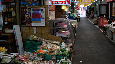 港中央市場 사진 2