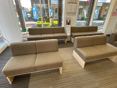 Softbank Chishima Garden Mall 사진 3