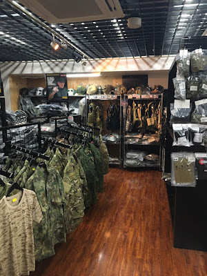 GUNMALL OSAKA 사진 4