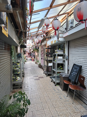 Nippombashi-Suji Shopping Street Promotion Associations 사진 2
