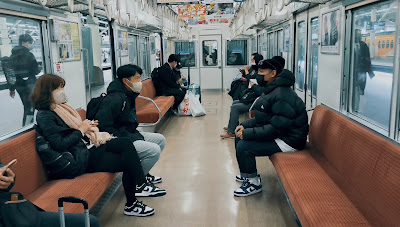 난카이난바 사진 2