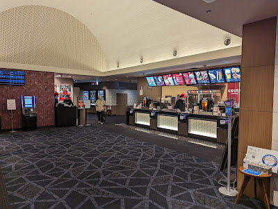 Toho Cinemas Namba Bekkan 사진 4
