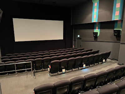 Toho Cinemas Namba Bekkan 사진 3