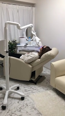 Whitening Salon Shiro 難波大国町店 사진 2