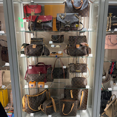 kindal namba nannan second hand store 사진 4