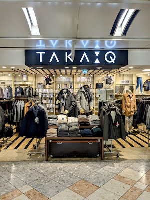 TAKA-Q なんばウォーク店 사진 3