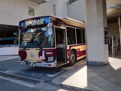 Kintetsu Uehommachi Sta. 사진 3