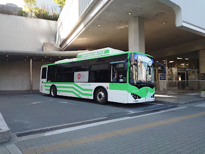 Kintetsu Uehommachi Sta. 사진 4