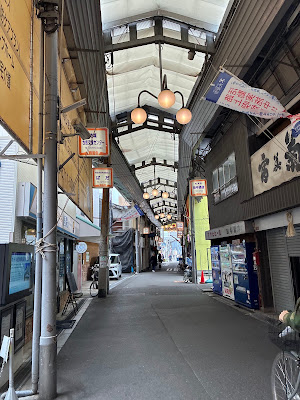 鶴橋本通り鶴進会 사진 4