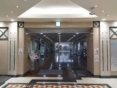 Higashiosakashifuse Ekimae Region Center 사진 2