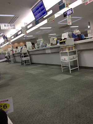 Higashiosakashifuse Ekimae Region Center 사진 4