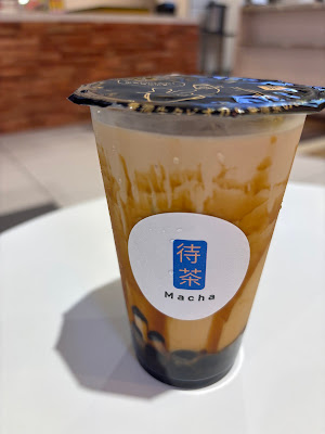 Macha 오사카 돔시티점 사진 2