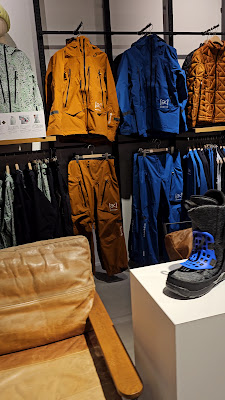 Burton 사진 2