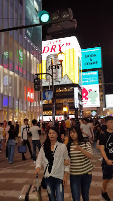 Promotion Association of Shinsaibashi-suji Shopping Street 사진 2