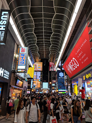 Promotion Association of Shinsaibashi-suji Shopping Street 사진 3