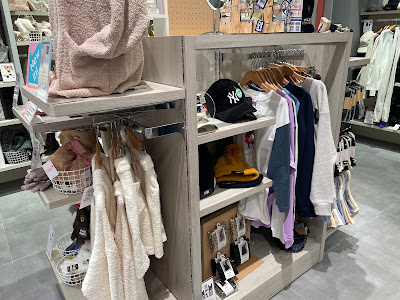 PLAZA Shinsaibashi PARCO Store 사진 4