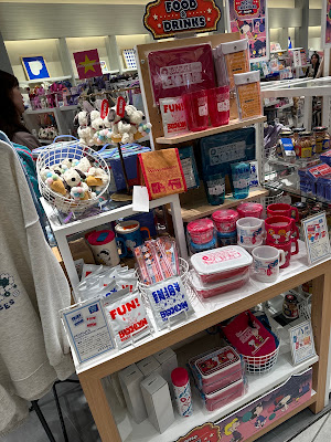 PLAZA Shinsaibashi PARCO Store 사진 2