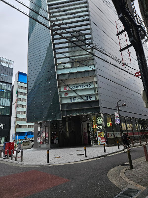 Q Plaza Shinsaibashi 사진 2