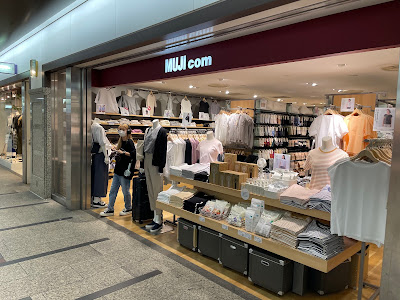 MUJIcomクリスタ長堀 사진 3