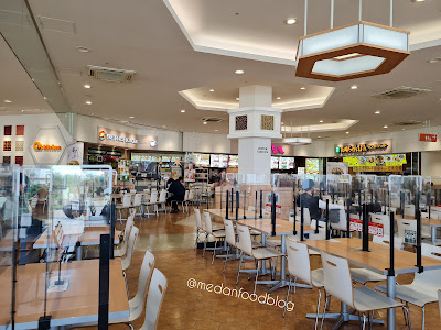 Q's Mall 사진 3