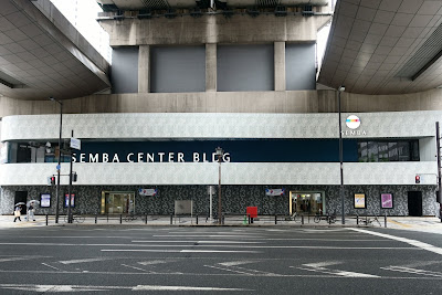 Semba Center Bldg no.9 사진 4