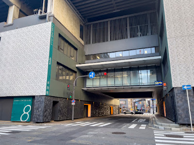 Semba Center Bldg no.8 사진 2