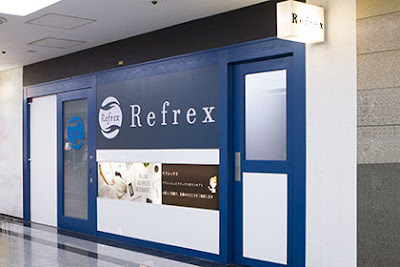 Refrex堺筋本町店 사진 3