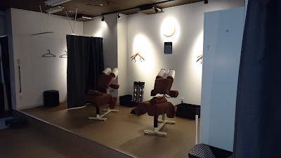 Refrex堺筋本町店 사진 2