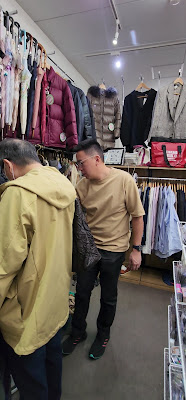 Railway Forgotten Market 사진 2