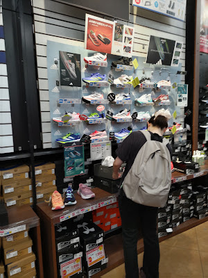 Super Sports Xebio Morinomiya Q's Mall 사진 2