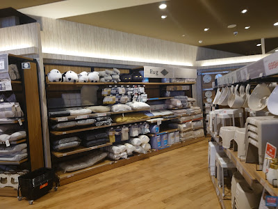 Nitori DECO-Home in Morinomiya Q’s Mall Base 사진 3