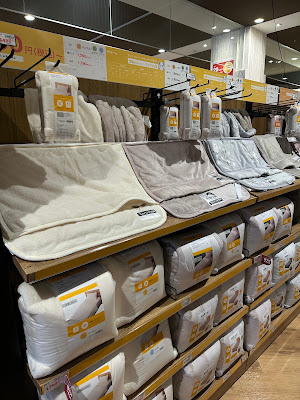 Nitori DECO-Home in Morinomiya Q’s Mall Base 사진 4