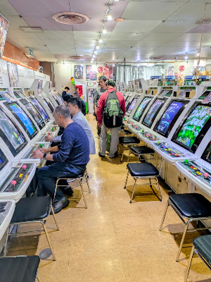 Royal Game Center 사진 3