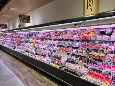 AEON FOOD STYLE Nakazakicho Store 사진 3
