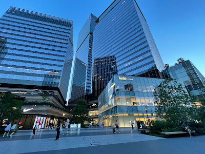 Grand Green Osaka - South Building 사진 4