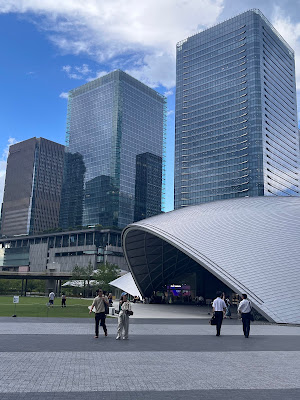 Grand Green Osaka - South Building 사진 5