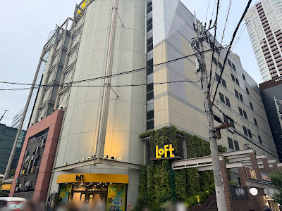 로프트 우메다(크레이프 푸드트럭) 사진 4