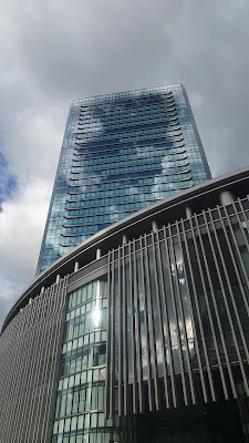 Grand Front Osaka - South Building 사진 2