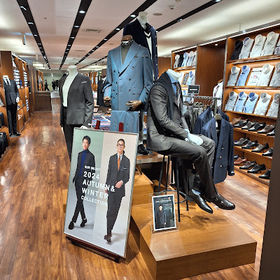 Eki Marché Osaka Crost 사진 4