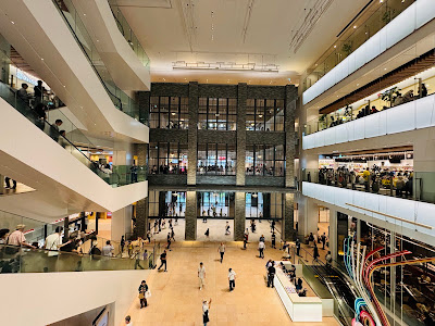 JP Tower Osaka 사진 4