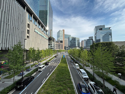 GRAND GREEN OSAKA North Building 사진 4