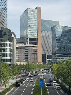 GRAND GREEN OSAKA North Building 사진 5