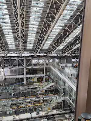 LUCUA Osaka LOFT 사진 4