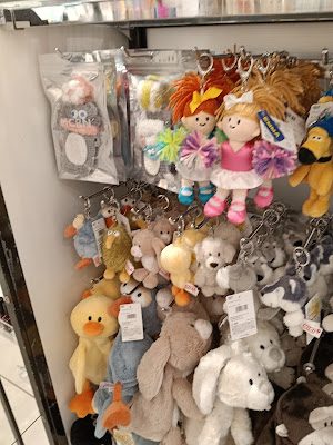 PLAZA Lucua Osaka Store 사진 3