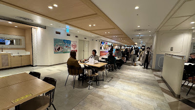 Umeda Food Hall 사진 4